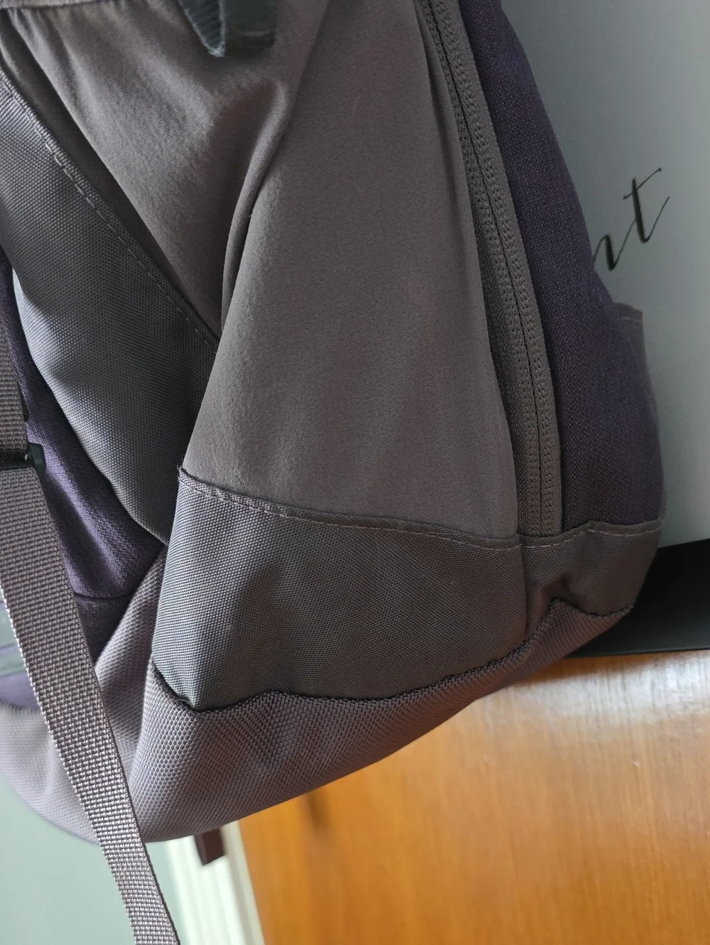 The North Face good pre